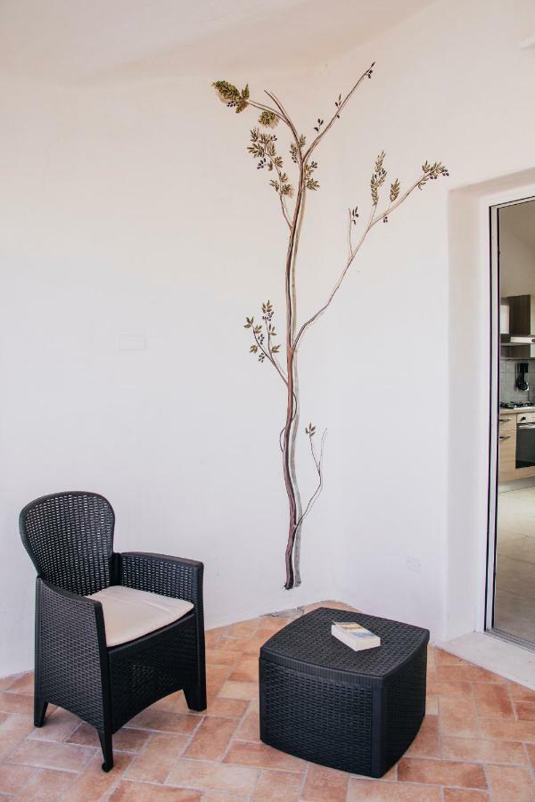 Milva'S Apartment Lotzorai Eksteriør billede